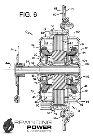 Expert Rewinding Services