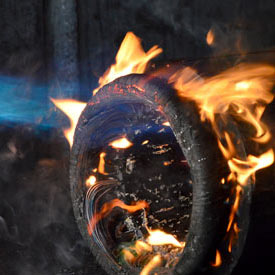 PCE Re-manufacturing of compressors