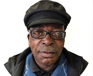 Uncle Sam - at Rewinding Power